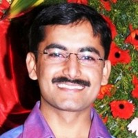 Ram Shinde