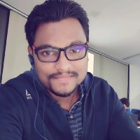 Satish Babar