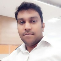 Prem Anand S