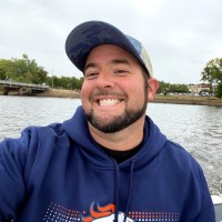 Cory Schroeder