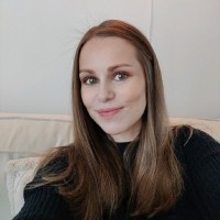 Nora Knutsson