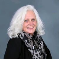 Marjon van der Kaaij