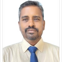 Krishnamoorthy Sivapushanam