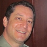 Chris Garnica