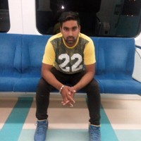 Akash Randev