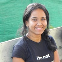 Shweta Jogdand