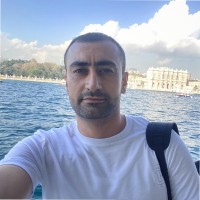 Vusal Safarov