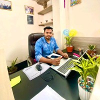 Nasir Ahmed