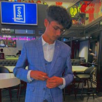 Dev Upmanyu
