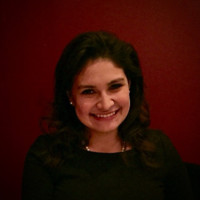 Sandra Paredes