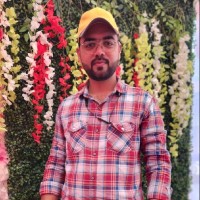 Mohammad Adil Parbalkar