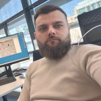 Admir Hasanovic