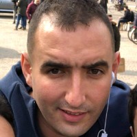 Mohamed Amine Ghebriout