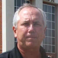 Paul Amirault