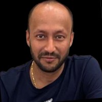 Bhavesh Kapadia