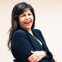 Beena Dhupelia