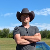 Will Randall