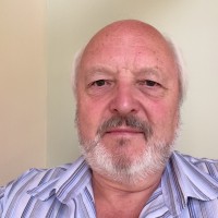 David Hill
