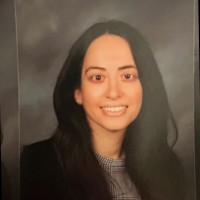 Nayiri Terterian Sahakian