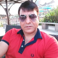 rakesh jain