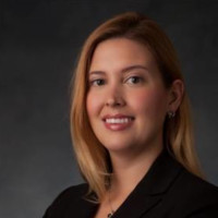 Nichole Diaz, Mba