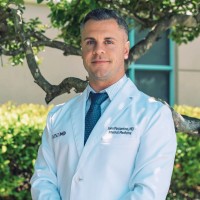 John Passantino, MD