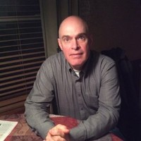 Alan Shepherd