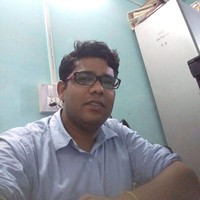 Ashesh Kumar Das