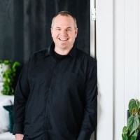 Joshua Cohen M.A.C.A