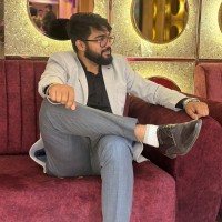 AKASH PANDEY