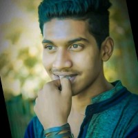 D.Kushwanth Kumar