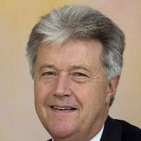 Nigel Hare-Scott