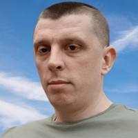 Serhii Mikhalets