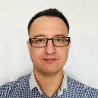 Przemysław Kędzierski