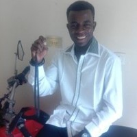 Daouda Ly