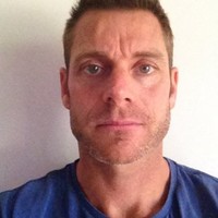 Chris Williams
