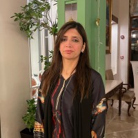Irum Zafar