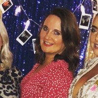 Katie Buchan