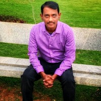 Vinod Kumar Uppara, PMP