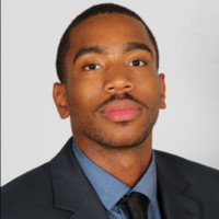Emmanuel Stewart.  MBA