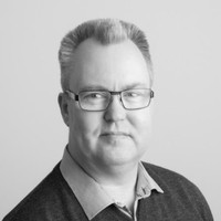 Lars Bøjsen Jensen