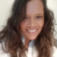 Eva Dias de Oliveira