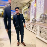 Tahzeeb Shaikh