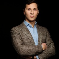 Dmitry Rudakov