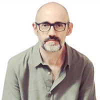 David Cueto González