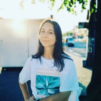 Kseniia Rukas