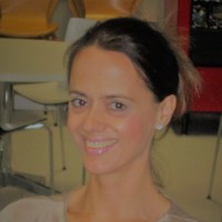 Katherine Prideaux