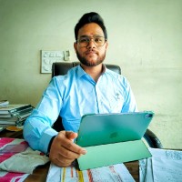 Amit Giri