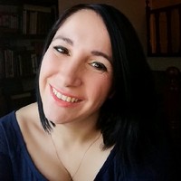 Claudia Eltrudis
