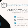 Adrian Wauchope